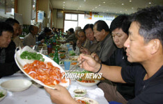 송어 안심하고 드세요