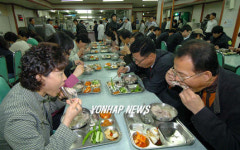 닭고기 문제 없어요