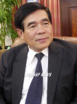 팜 티엔 번 베트남 대사