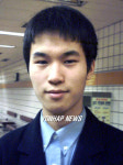 `용감한 고교생 김대현군