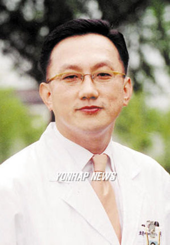 천식약 치료비밀 규명한 전북대병원 이용철 교수