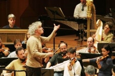 <공연리뷰> 베를린 필하모닉 내한공연-①