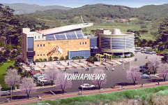 경포로 이전하는 참소리박물관