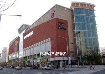 김해 건축대상 `휴앤락몰