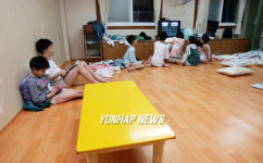 후원자 없는 사회복지시설