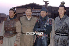 한ㆍ중ㆍ일 합작영화 