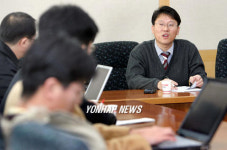 강성근 교수 줄기세포 DNA검사 답변