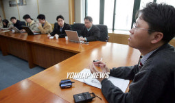 강성근 교수 줄기세포 DNA검사 답변