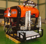 해양수산부 심해무인잠수정 해미래 개발 완료