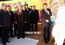 홍성 양돈농장은 이렇습니다