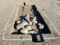 경주 덕천리 유적