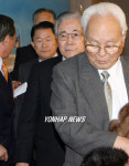 한국사립중.고등학교법인협의회 서울시회 기자회견