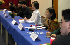 프랑크푸루트 도서전 문학행사 결산간담회