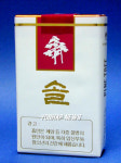 `솔담배 25년만에 역사속으로