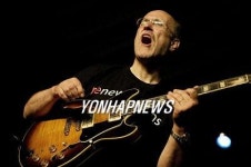 재즈기타 거장 존 스코필드 내한공연 연다