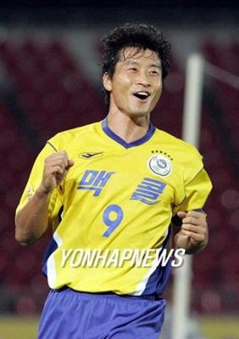 <프로축구소식> 성남 '올해의 선수'에 김도훈