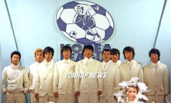 K리그 베스트11, 패션쇼