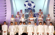 K리그 베스트11, 패션쇼