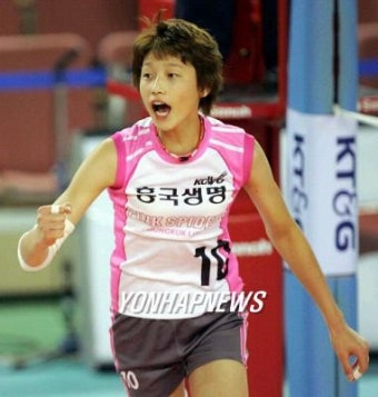 <프로배구> 현대.흥국, 남녀 선두 굳히나