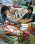 `우리 농산물로 선물하세요