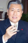 홍순일 태백시장