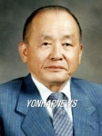 민관식 전 체육회장 별세(종합)