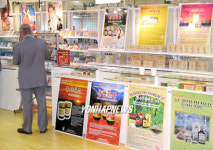 홍콩서 첫 개장한 북한상품 종합 판매장