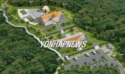 엄홍길 전시관 비상급수시설 | 산악인 엄홍길 전시관 4월 초 개관