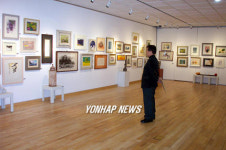 `전북미술 파노라마-NOW展 인기