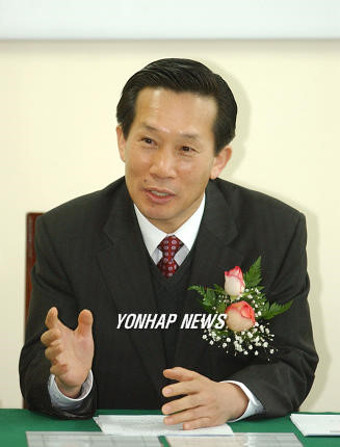이상도 신임 춘천지검장