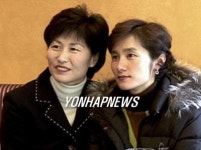 <사람들> 몽골서 귀국한 `탁구 선교사 양영자