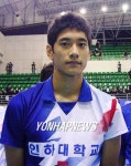 김요한.문성민, 남자배구대표팀 발탁