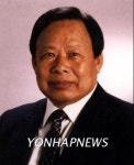 임정수 지구레코드 회장 별세