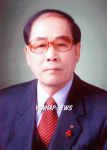 전남 최다선 8선 조합장