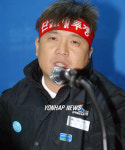 운수노동자, 다음달 1일 총파업 예고