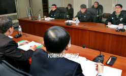 심야 협상 벌이는 철도공사 노.사