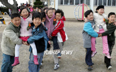 신입생, 가마로 모십니다