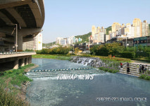 유진상가 상류 조감도