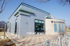 제기능 못하는 속초종합관광안내소