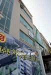 개관한 서수원지식정보도서관