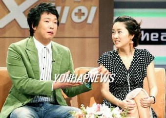 <박준형ㆍ김지혜 부부 한날한시 못 죽는다?>