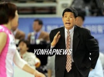 <인터뷰> 정규리그 1위 흥국생명 김철용 감독