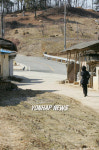 주민반발로 도로개통 늦어져