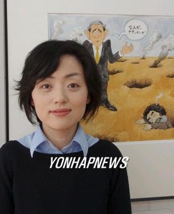 <사람들> 만화박사 정인경씨