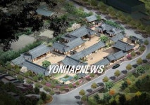 김해 한옥체험관 6월 개관