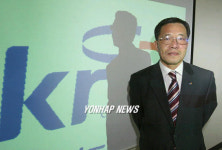 정한수 새만금 사업단장