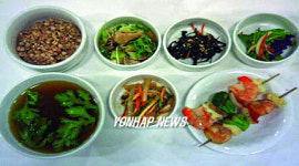 당뇨.고혈압 치료 식단 개발