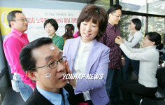 노무족 봄날 대변신 클래스