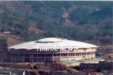 청도 상설소싸움경기장 하반기 개장
