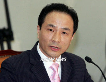 김명곤 문화관광부장관 내정자 인사청문회